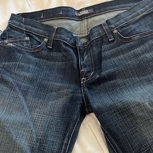 Rock and Republic jeans